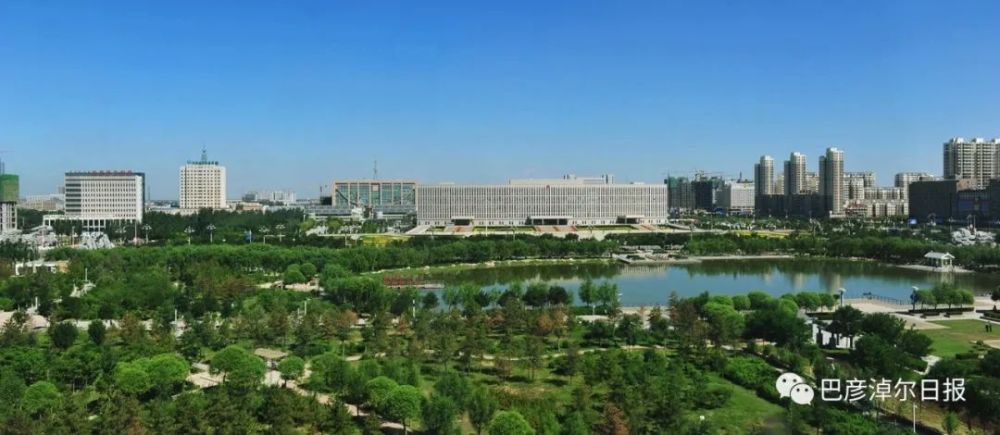 多层次资本市场建设，巴彦淖尔这样做